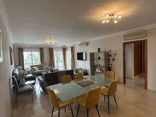 Piso en venta en Mijas Golf en Mijas