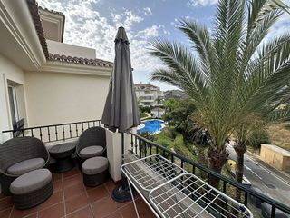 Piso en venta en Mijas Golf en Mijas