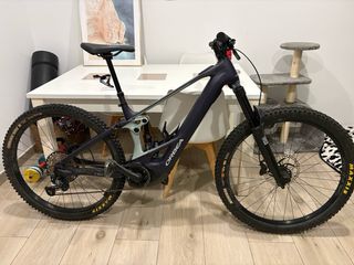 Orbea Wild H20 2025 talla M