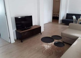 Piso en venta en Playa Stª Mª del Mar - Playa Victoria en Cádiz