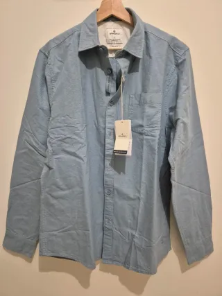 Camisa Springfield Talla L