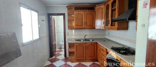 Casa adosada en venta en Jabalquinto