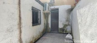 Casa adosada en venta en Jabalquinto