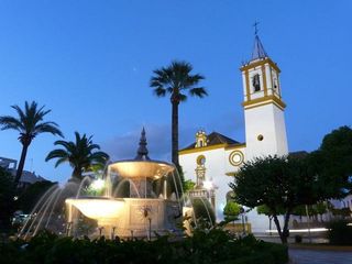 Piso en venta en Arco Norte - Avda. España en Dos Hermanas