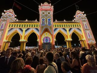 Piso en venta en Arco Norte - Avda. España en Dos Hermanas