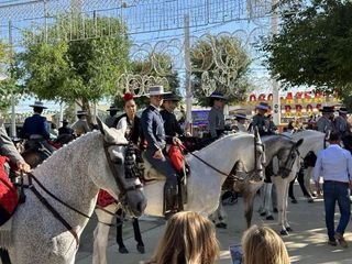 Piso en venta en Arco Norte - Avda. España en Dos Hermanas