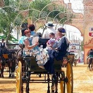 Piso en venta en Arco Norte - Avda. España en Dos Hermanas