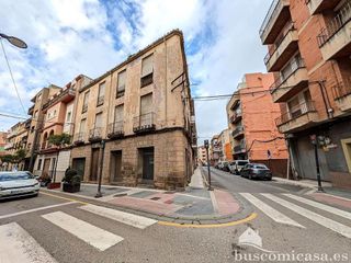 Chalet en venta en Linares