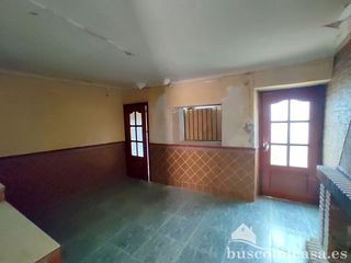 Chalet en venta en Mengíbar