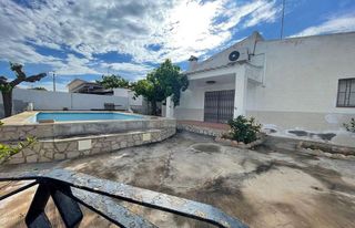 Chalet en venta en Montsià de Mar en Alcanar