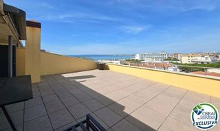 Piso en venta en Salatar en Roses