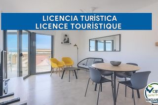 Piso en venta en Salatar en Roses