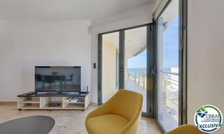 Piso en venta en Salatar en Roses