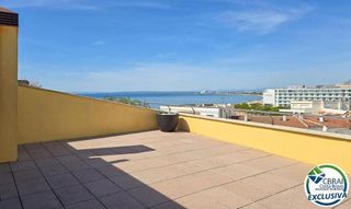 Piso en venta en Salatar en Roses