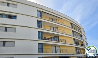 Piso en venta en Salatar en Roses