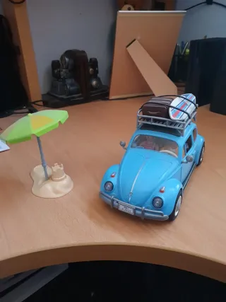 Playmobil Volkswagen 70177