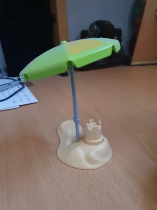 Playmobil Volkswagen 70177