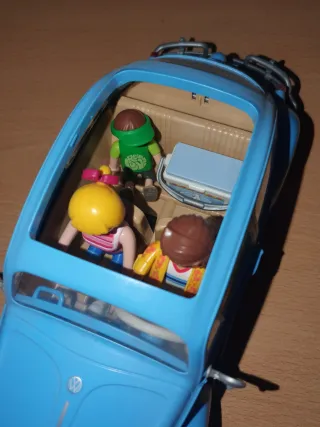 Playmobil Volkswagen 70177
