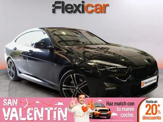 BMW Serie 2 218dA Gran Coupe