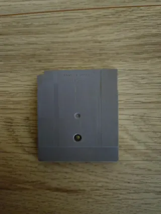 Castlevania Legends Game Boy