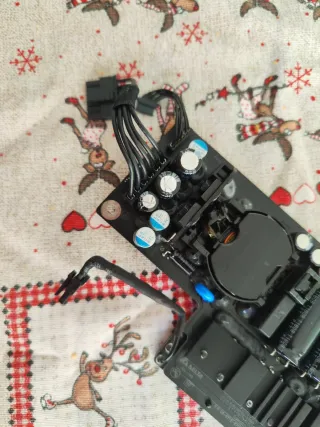 Fuente Alimentación iMac 21.5 2014-2015