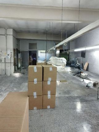 Local comercial en venta en Vilanova del Camí