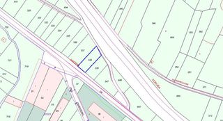 Terreno en venta en Bembibre