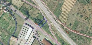 Terreno en venta en Bembibre