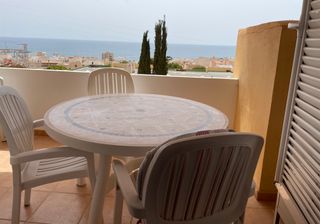 Alquilo apartamento en la playa para verano