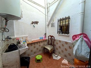 Chalet en venta en Linares