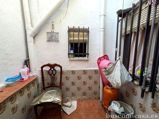 Chalet en venta en Linares