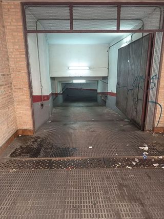 Piso en venta en Centro en Palencia