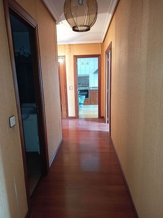 Piso en venta en Centro en Palencia