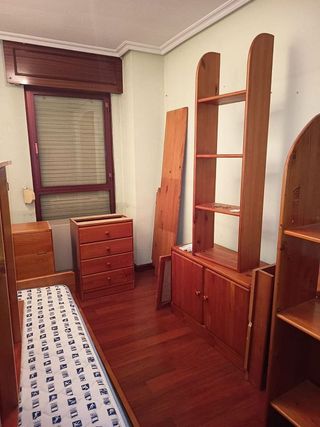 Piso en venta en Centro en Palencia