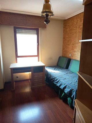 Piso en venta en Centro en Palencia