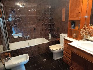 Piso en venta en Centro en Palencia