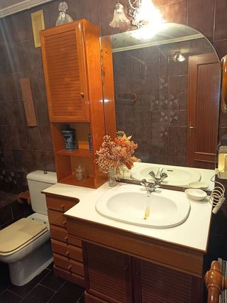 Piso en venta en Centro en Palencia