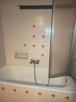 Piso en venta en Centro en Palencia