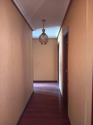 Piso en venta en Centro en Palencia