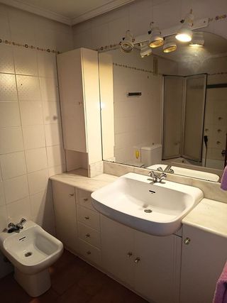 Piso en venta en Centro en Palencia