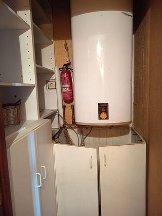 Piso en venta en Centro en Palencia