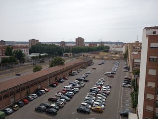 Piso en venta en Centro en Palencia