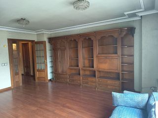 Piso en venta en Centro en Palencia