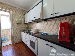 Piso en alquiler en Linares