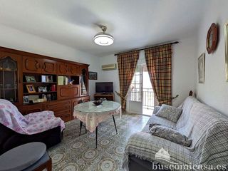 Piso en alquiler en Linares