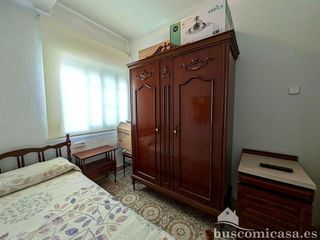 Piso en alquiler en Linares