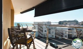 Piso en venta en Salatar en Roses