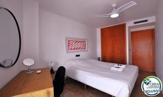 Piso en venta en Salatar en Roses