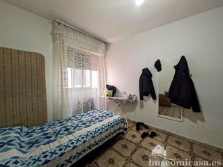 Piso en venta en Linares