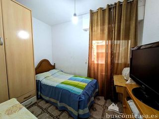 Piso en venta en Linares